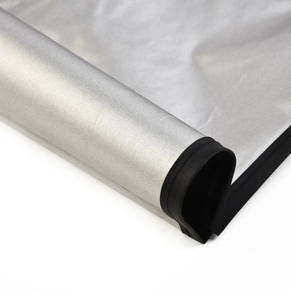 Couverture Magnétique Pour Pare-Brise Résistante À La Neige Et Aux Intempéries Pour Une Protection Hivernale Optimale Car accessories Electro Paris