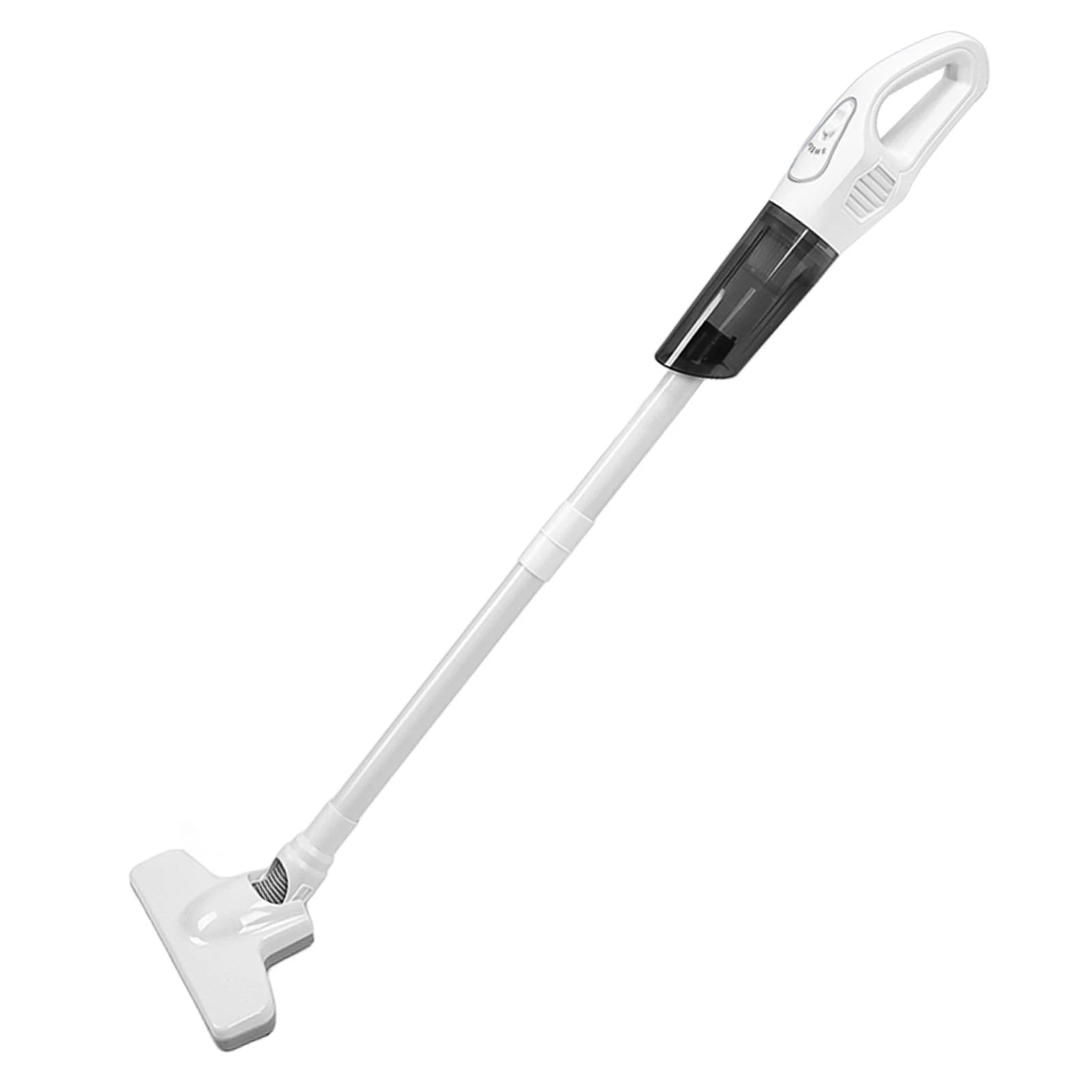 Aspirateur 2-en-1 Sans Fil Avec Fonction Vapeur Pour Nettoyage Efficace Et Polyvalent Vaccuum Electro Paris