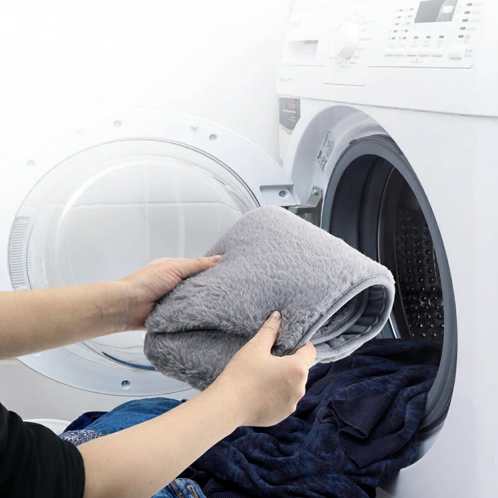 Ceinture Chauffante USB Électrique 2-en-1 – Chauffe-Mains et Chauffe-Taille pour l’Hiver, Thérapie de Chaleur Abdominale et Lombaire Heat pad Electro Paris