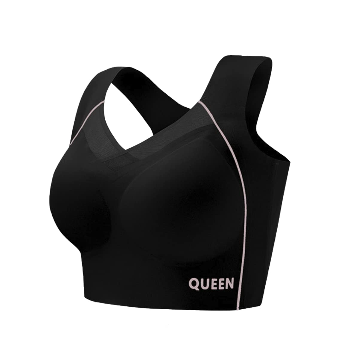 Soutien-Gorge Push-Up À Coupe Complète Avec Maintien Optimal Et Confort Ergonomique