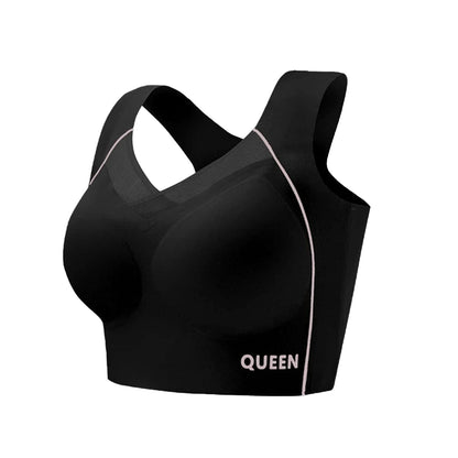Soutien-Gorge Push-Up À Coupe Complète Avec Maintien Optimal Et Confort Ergonomique