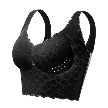Soutien-Gorge Correcteur De Posture Libiyi Confortable, Sans Armatures Avec Maintien Optimal Pour Dos Et Poitrine