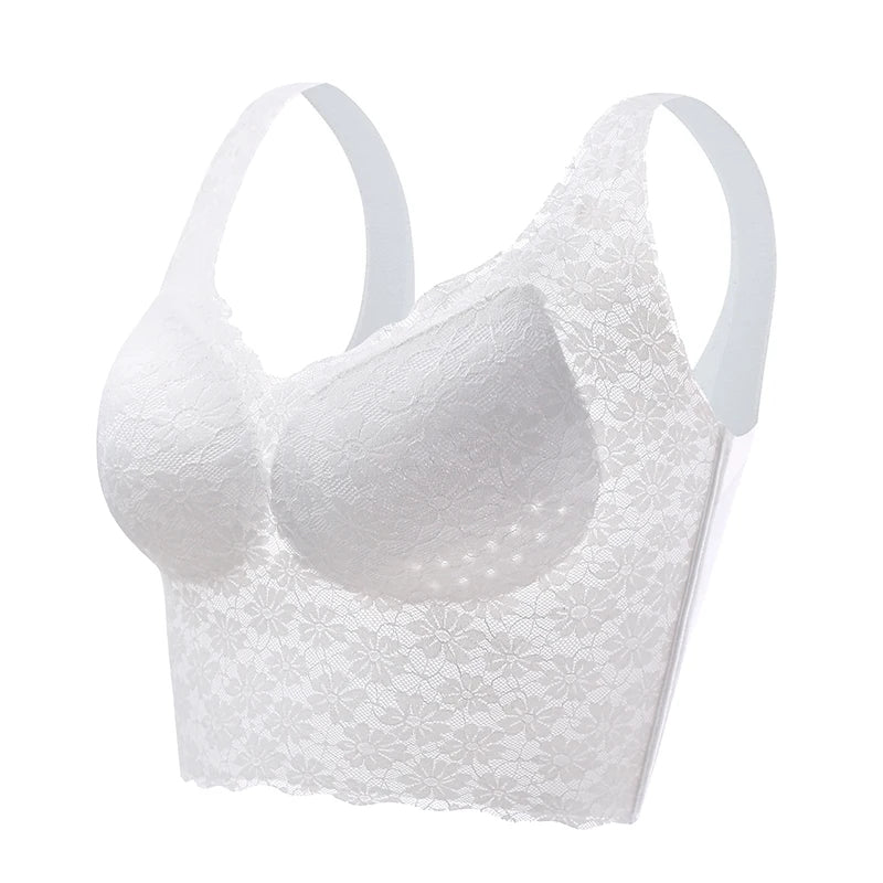 Soutien-Gorge Correcteur De Posture Libiyi Confortable, Sans Armatures Avec Maintien Optimal Pour Dos Et Poitrine