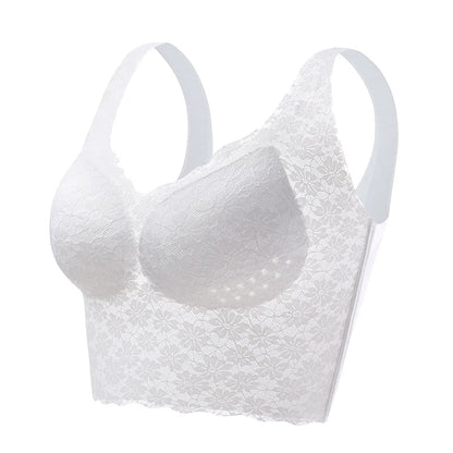 Soutien-Gorge Correcteur De Posture Libiyi Confortable, Sans Armatures Avec Maintien Optimal Pour Dos Et Poitrine