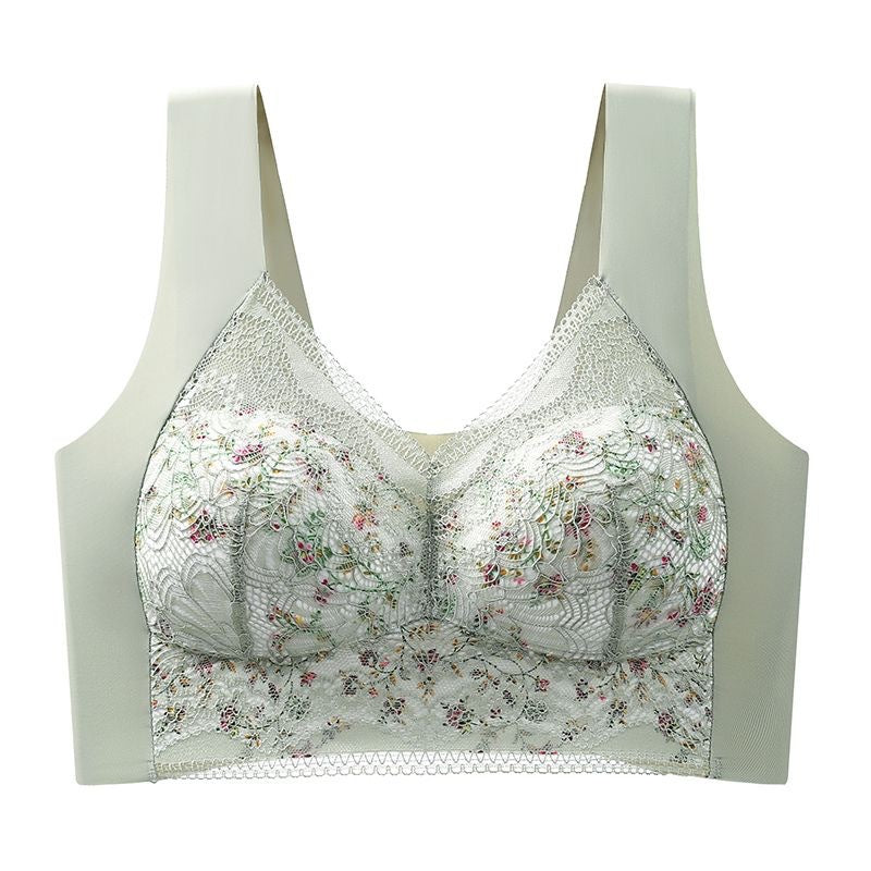 Soutien-Gorge À Couverture Complète Avec Maintien Optimal Et Confort Prolongé