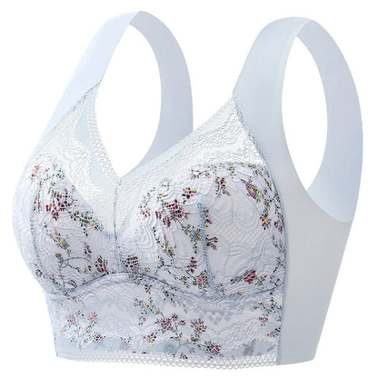 Soutien-Gorge À Couverture Complète Avec Maintien Optimal Et Confort Prolongé