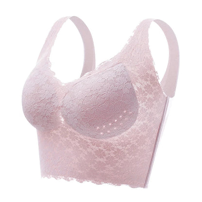 Soutien-Gorge Correcteur De Posture Libiyi Confortable, Sans Armatures Avec Maintien Optimal Pour Dos Et Poitrine