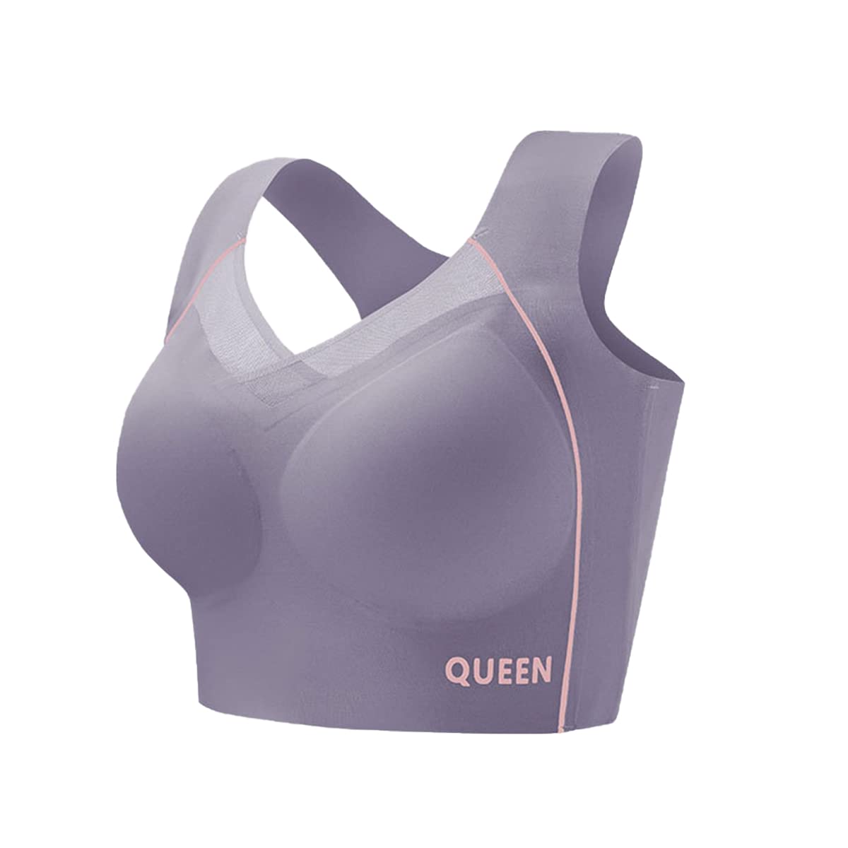 Soutien-Gorge Push-Up À Coupe Complète Avec Maintien Optimal Et Confort Ergonomique