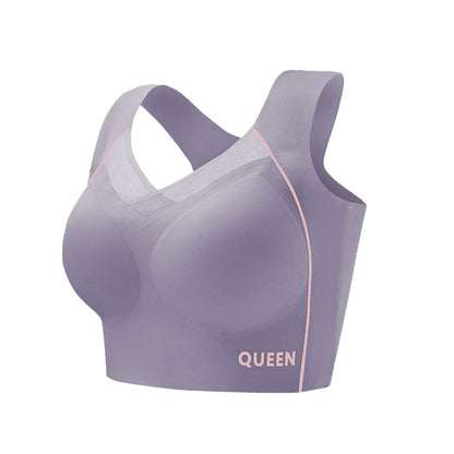 Soutien-Gorge Push-Up À Coupe Complète Avec Maintien Optimal Et Confort Ergonomique