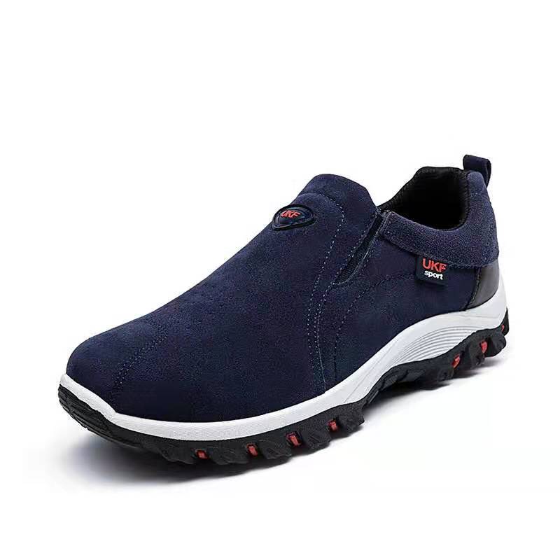 Chaussures De Randonnée – Confort Et Stabilité Pour Chaque Aventure Shoes Electro Paris Marine Bleu 38