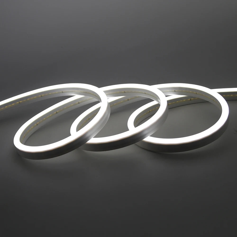 Ruban LED Flexible Et Neon Pour Une Ambiance Unique Dans Chaque Pièce LED strip Electro Paris