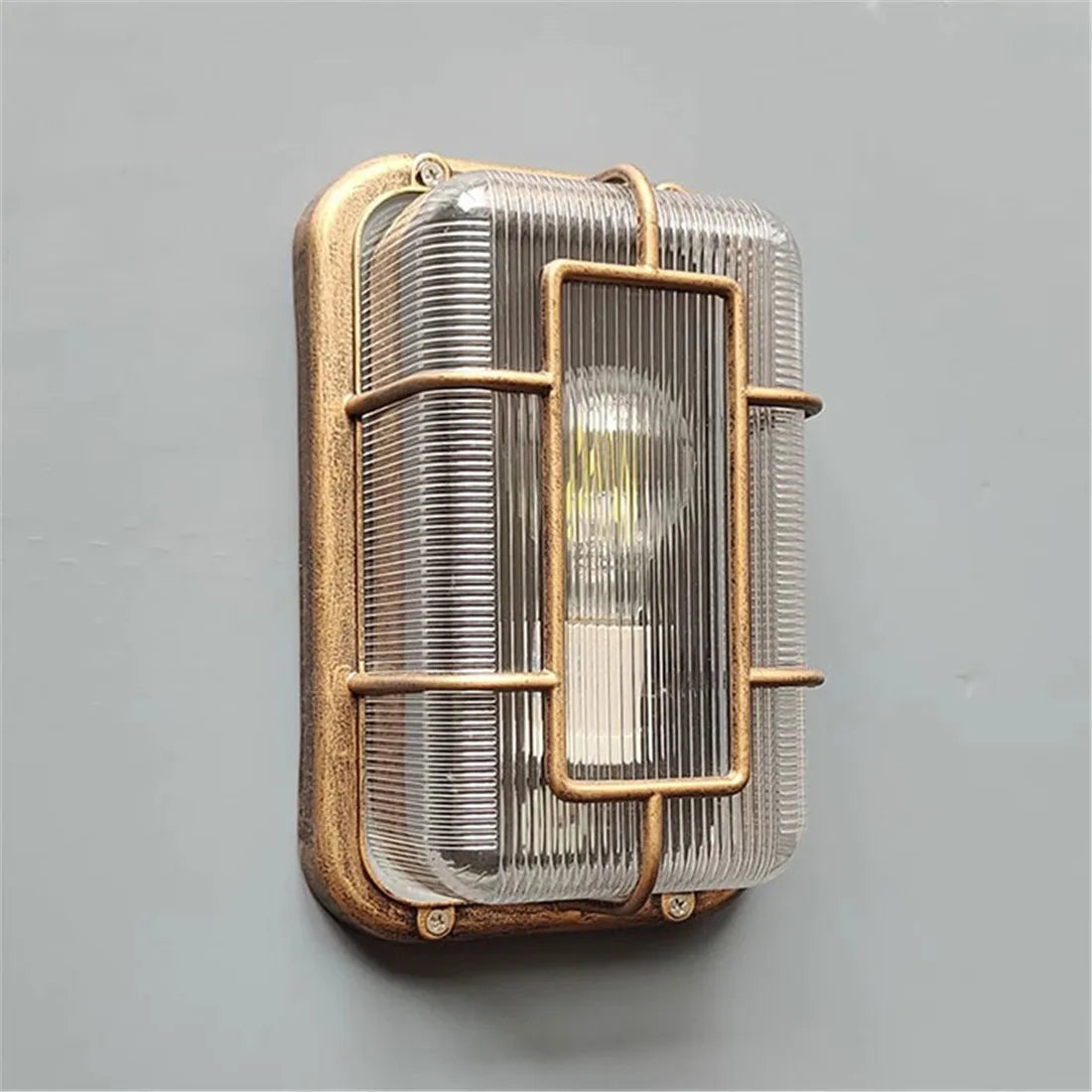 Éclairage Extérieur Pour Canopée De Station-Service Avec Luminaire Sécuritaire Et Moderne Electro Paris