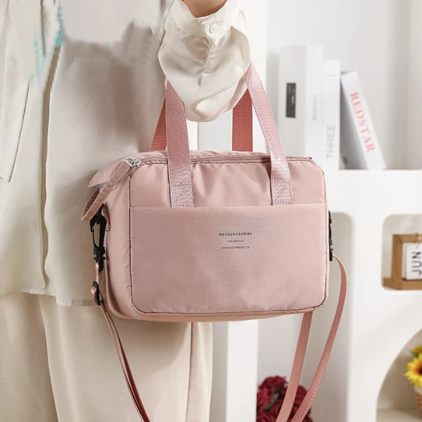 Sac Lunch Isotherme – Pratique et Étanche bags & luggages Electro Paris