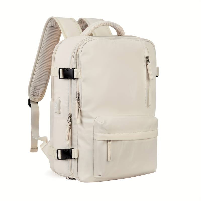 Sac de Sport avec Compartiment à Chaussures – Sac à Dos Convertible pour Voyage et Gym Sacs à dos Electro Paris