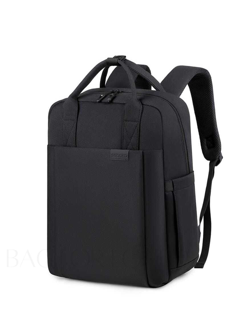 Sac à Dos Minimaliste pour Ordinateur Portable – Sac de Travail Imperméable et Antichoc Sacs à dos Electro Paris