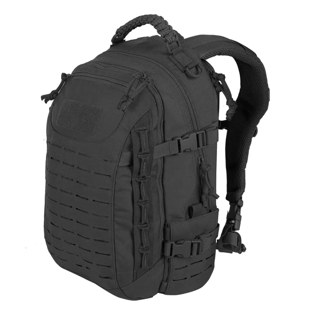 Sac à Dos Militaire Tactique 30L – Sac d'Assaut MOLLE pour Extérieur & Randonnée Sacs à dos Electro Paris