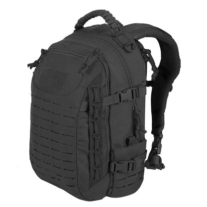 Sac à Dos Militaire Tactique 30L – Sac d'Assaut MOLLE pour Extérieur & Randonnée Sacs à dos Electro Paris