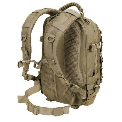 Sac à Dos Militaire Tactique 30L – Sac d'Assaut MOLLE pour Extérieur & Randonnée Sacs à dos Electro Paris