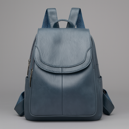 Sac À Bandoulière – Sac À Dos En Cuir Élégant Pour Femmes, Design Pratique Et Sécurisé Sacs à dos pour femmes Electro Paris