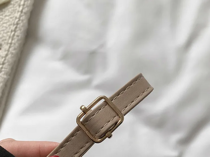 Sac à Main Chic pour Femme avec Poignée – Sac Bandoulière et d'Épaule Polyvalent Sacs à main Electro Paris