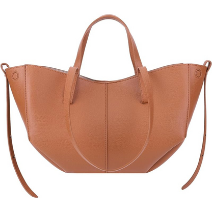 Sac à Main Chic en Cuir PU pour Femme – Sac à Bandoulière Polyvalent pour Usage Quotidien Sacs à main Electro Paris