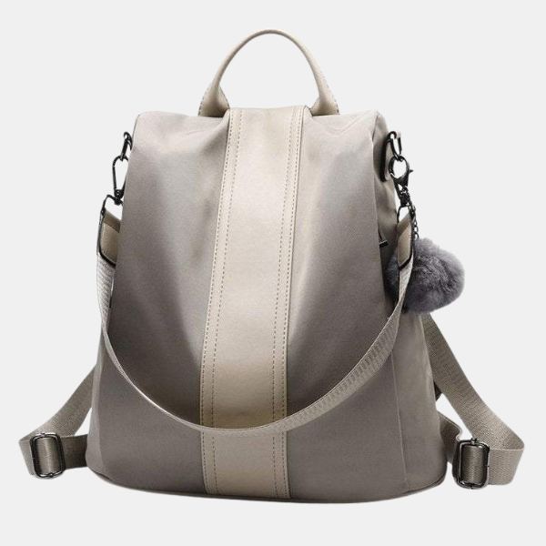 Sac à Dos Imperméable – Sécurité et Style Bags Electro Paris Kaki