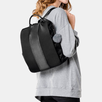 Sac à Dos Imperméable – Sécurité et Style Bags Electro Paris