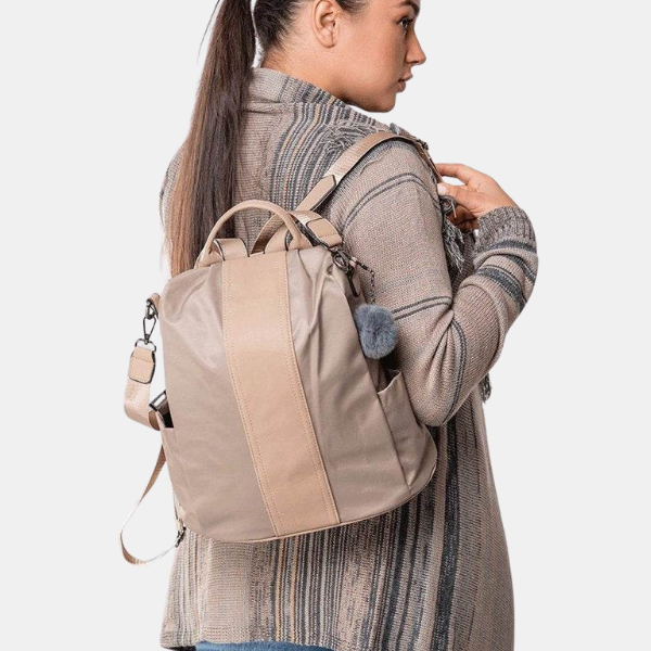 Sac à Dos Imperméable – Sécurité et Style Bags Electro Paris