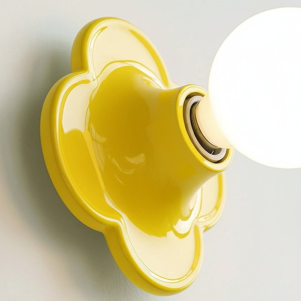 Applique Murale Vintage Style Rétro Pour Chambre, Salon Et Décoration Intérieure Wall Light Electro Paris