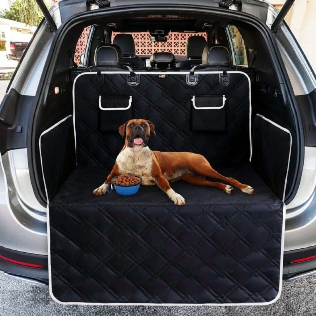 Housse De Siège Complète Pour Voiture Full Car Hero Pour Protection Totale Et Confort Amélioré Car cover Electro Paris