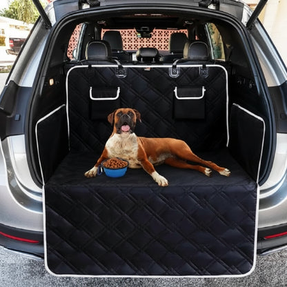 Housse De Siège Complète Pour Voiture Full Car Hero Pour Protection Totale Et Confort Amélioré Car cover Electro Paris