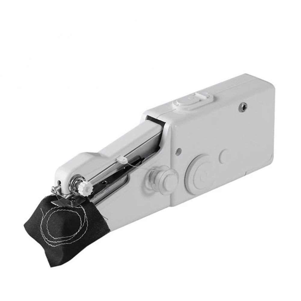 Mini Machine À Coudre Électrique Portable Electronics Electro Paris