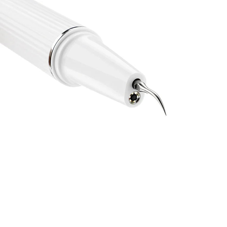 Détartreur Ultrasonique & Éliminateur De Calculs – Nettoyage Dentaire Précis Pour Des Dents Saines et Éclatantes Beauty & Personal Care Electro Paris