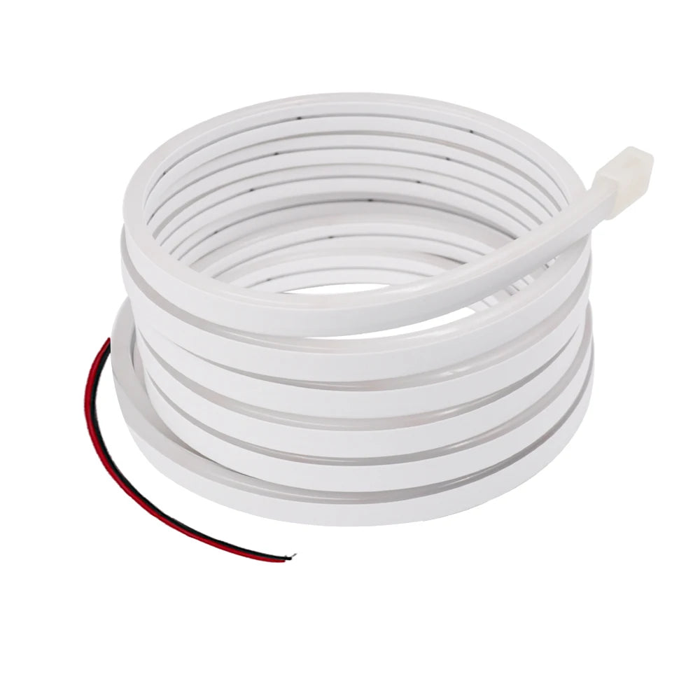 Ruban LED Flexible Et Neon Pour Une Ambiance Unique Dans Chaque Pièce LED strip Electro Paris