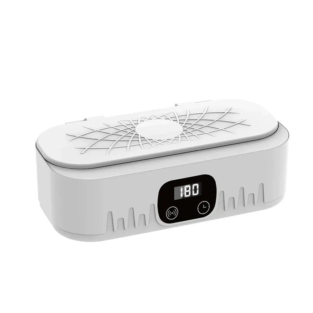 Nettoyeur De Dents Ultrasonique Professionnel Pour Hygiène Buccale Parfaite Ultrasonic Cleaners Electro Paris