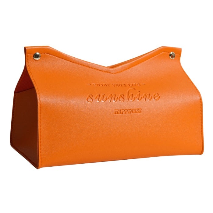Porte Serviettes – Élégance et Praticité au Quotidien Tissue Holders Electro Paris Orange