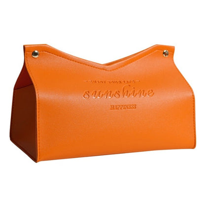Porte Serviettes – Élégance et Praticité au Quotidien Tissue Holders Electro Paris Orange