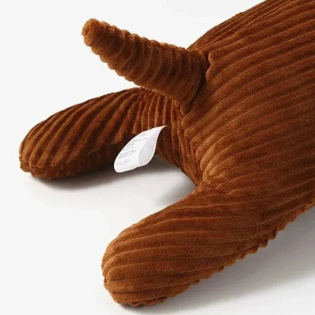 Oreiller Long Pour Canapé En Forme De Teckel Pour Confort Et Style Décontracté Pillows Electro Paris