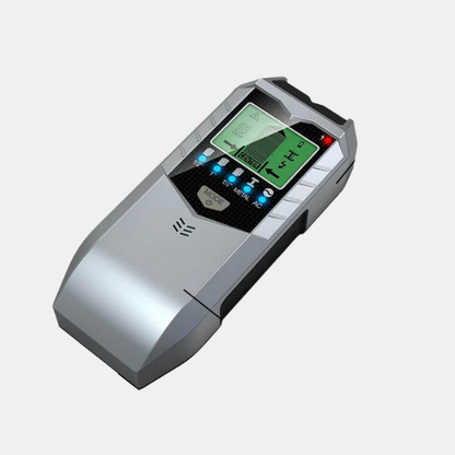 Scanner de Mur 5-en-1 – Détection Précise Electro Paris