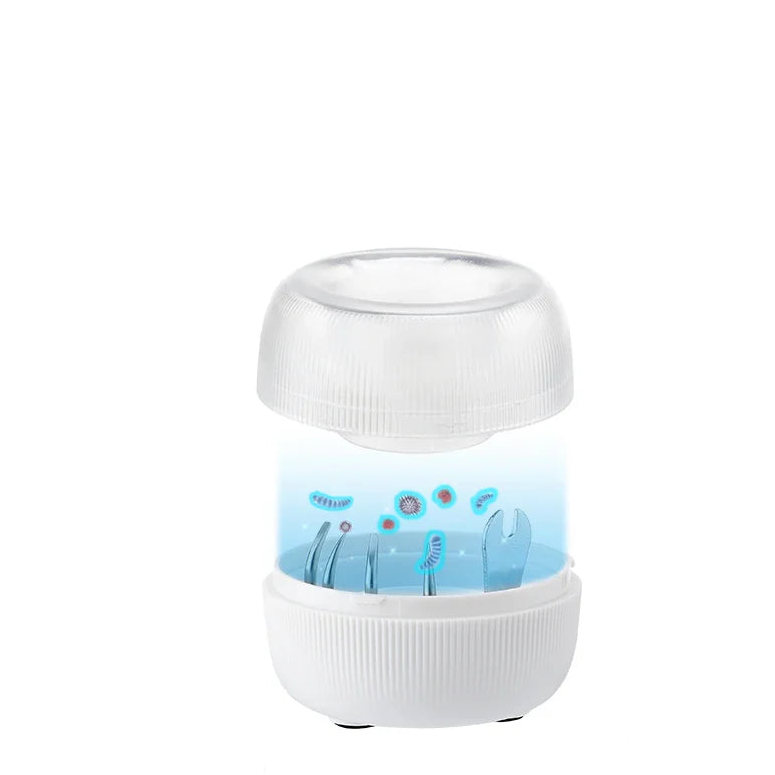 Détartreur Ultrasonique & Éliminateur De Calculs – Nettoyage Dentaire Précis Pour Des Dents Saines et Éclatantes Beauty & Personal Care Electro Paris