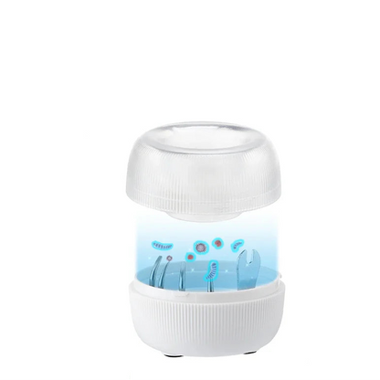 Détartreur Ultrasonique & Éliminateur De Calculs – Nettoyage Dentaire Précis Pour Des Dents Saines et Éclatantes Beauty & Personal Care Electro Paris