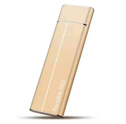 SSD Portable Ultra-Rapide Avec Stockage Massif Jusqu’À 30TB Et Transfert Instantané