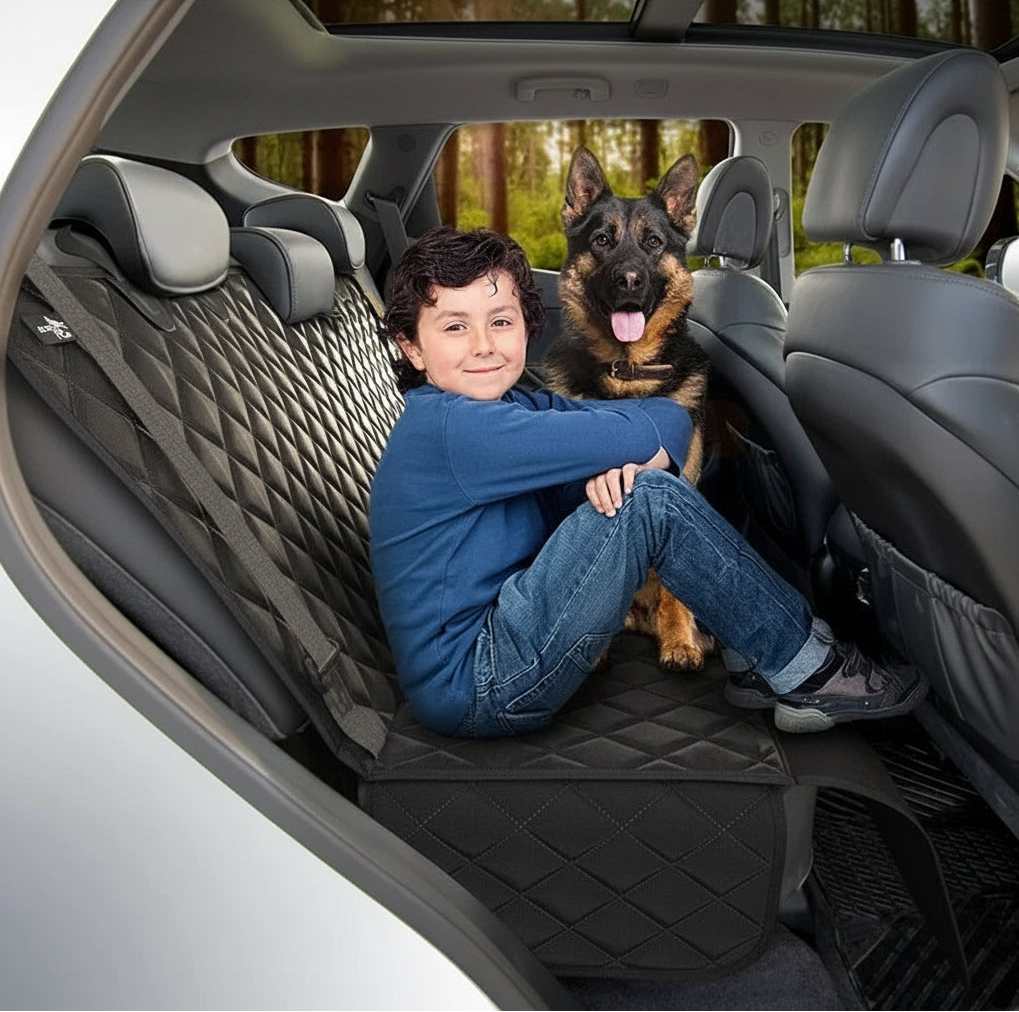 Housse De Siège Complète Pour Voiture Full Car Hero Pour Protection Totale Et Confort Amélioré Car cover Electro Paris