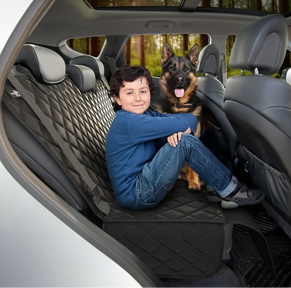 Housse De Siège Complète Pour Voiture Full Car Hero Pour Protection Totale Et Confort Amélioré Car cover Electro Paris