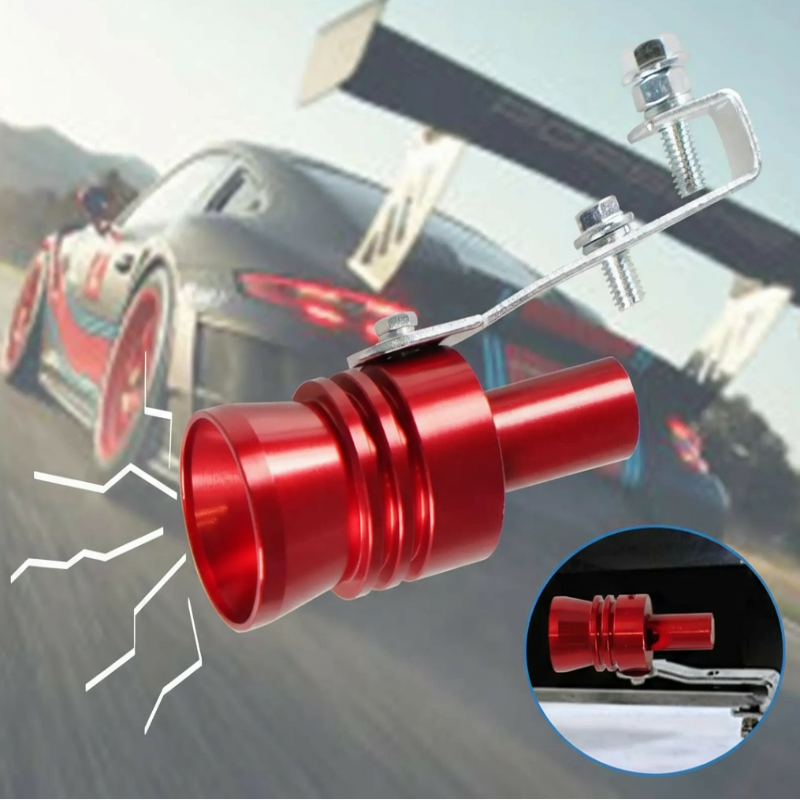 Amplificateur De Son D’Échappement Universel Pour Voiture Avec Effet Turbo Puissant Car accessories Electro Paris