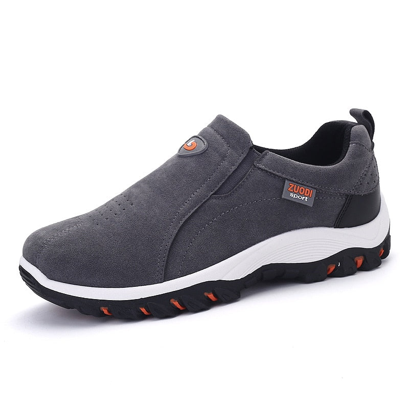 Chaussures De Randonnée – Confort Et Stabilité Pour Chaque Aventure Shoes Electro Paris Gris 38