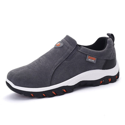 Chaussures De Randonnée – Confort Et Stabilité Pour Chaque Aventure Shoes Electro Paris Gris 38