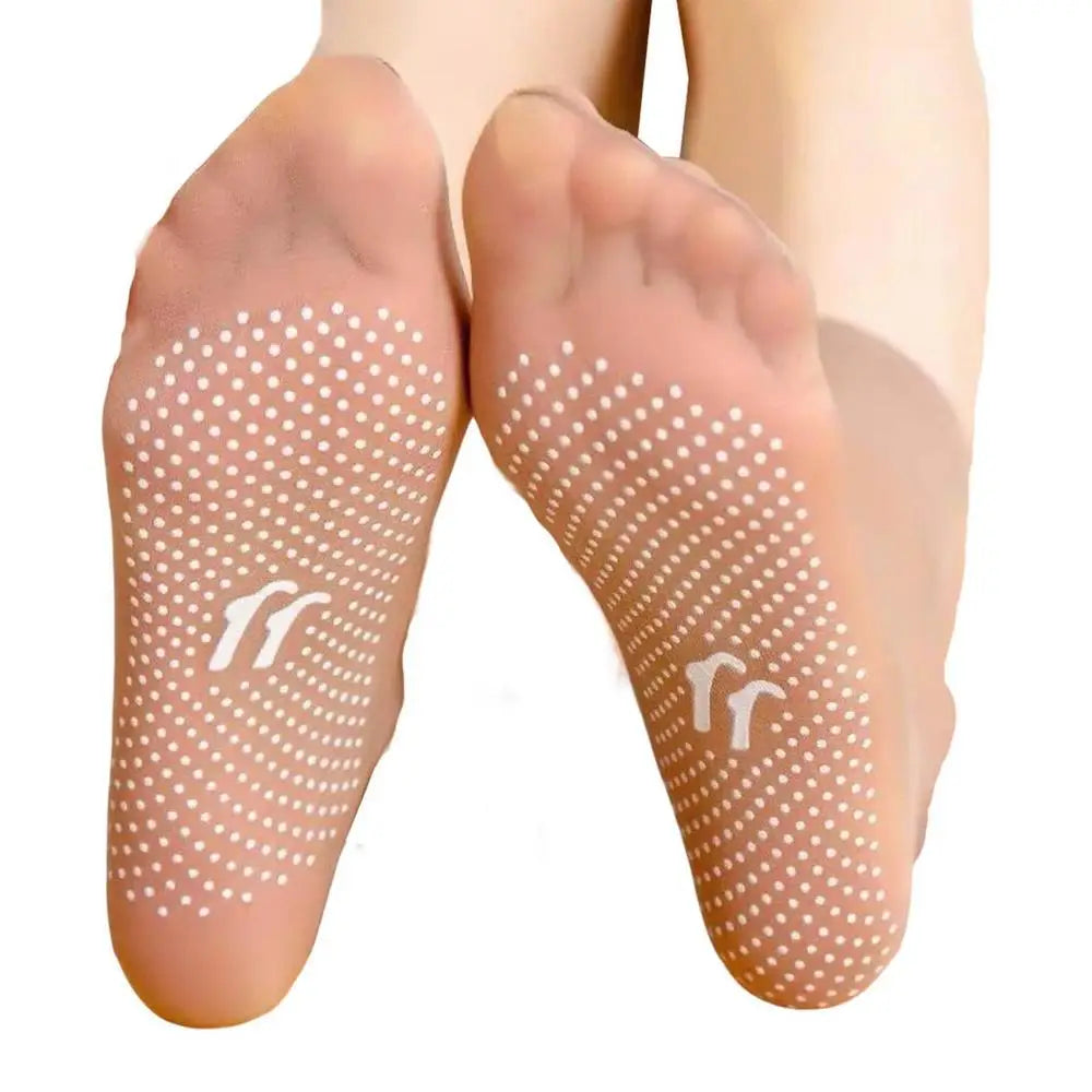 Chaussettes De Compression Révolutionnaires Pour Des Jambes Tonic Et Légères Compression socks Electro Paris