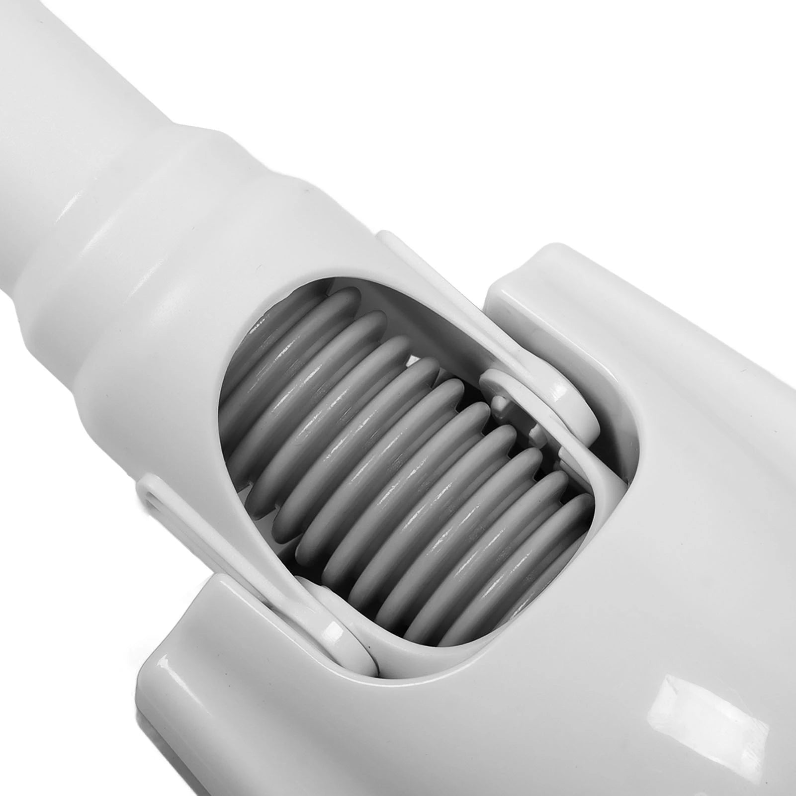 Aspirateur 2-en-1 Sans Fil Avec Fonction Vapeur Pour Nettoyage Efficace Et Polyvalent Vaccuum Electro Paris