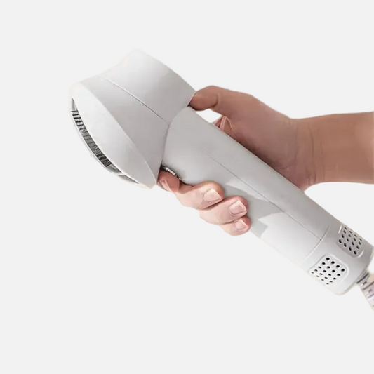 Sèche-Cheveux Intelligent 2 en 1 pour Chien – Séchage et Soin Intégrés Pet supplies Electro Paris